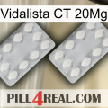 Vidalista CT 20Mg 17